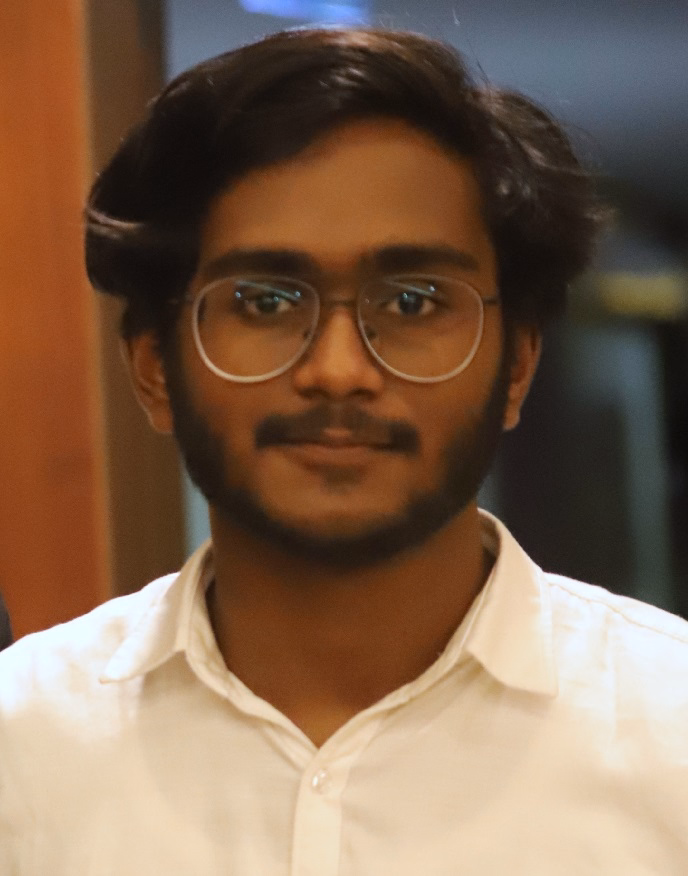 IEEE Execom Member at College of Enginnering, Cherthala (CECTLA)